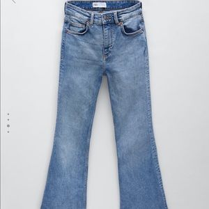 Zara Jeans